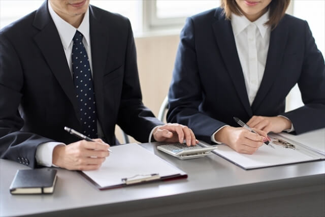 離婚相談を弁護士に依頼する3つのメリット